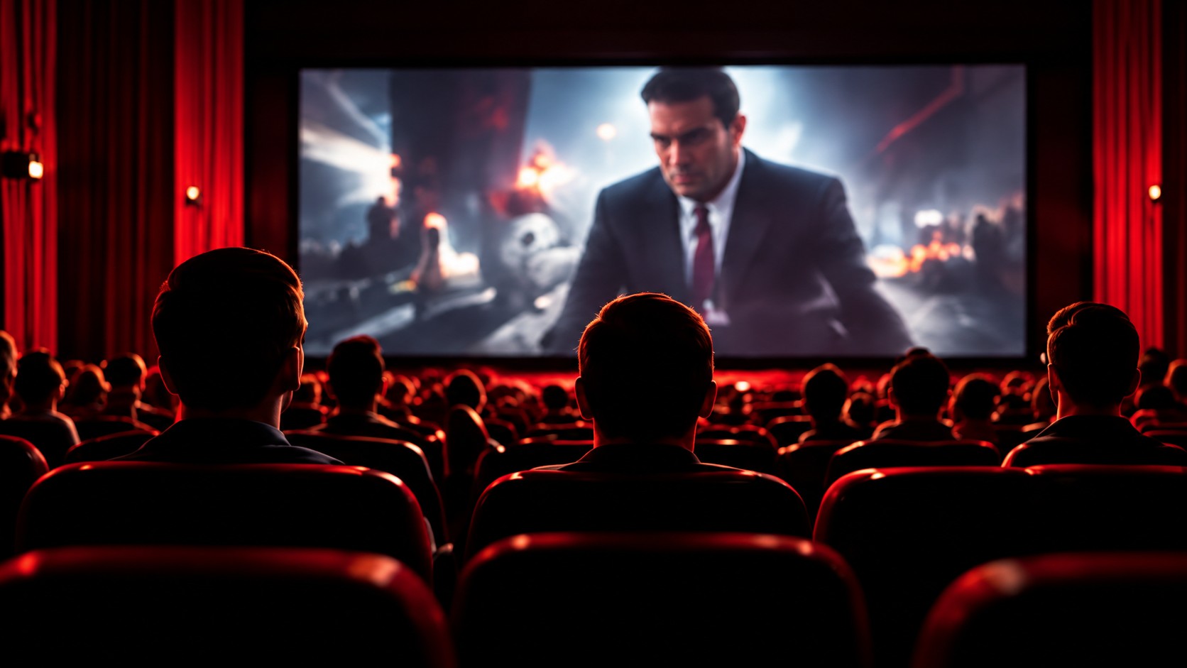A közönség döntése alakítja a film történetét